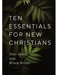 Ten Essentials for New...