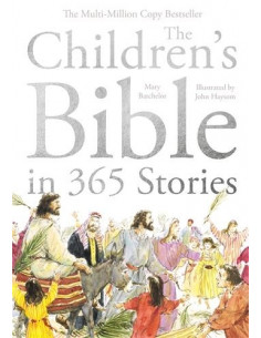 Children''s Bible in 365...