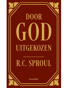 Door God uitgekozen