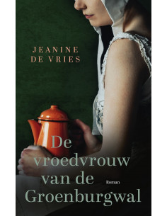 De vroedvrouw van de...