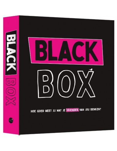 Black Box / 2