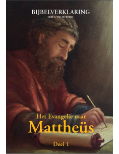 Het evangelie van Mattheus