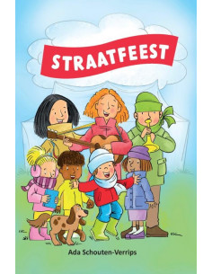 Straatfeest