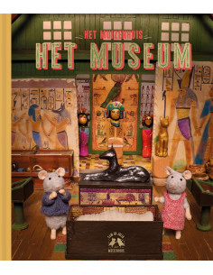 Muizenhuis - Het museum