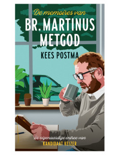 De memoires van Br....