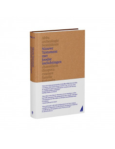 Nieuwe Testament met Joodse...