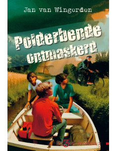 Polderbende ontmaskerd