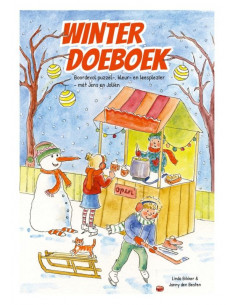 Winterdoeboek