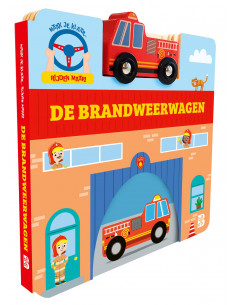 Brandweer