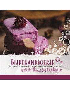 Bijdehandboekje voor...