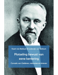 Plotseling bewust van een...