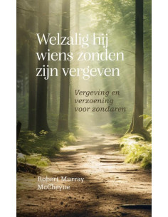 Welzalig hij wiens zonden...