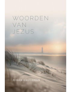 Woorden van Jezus