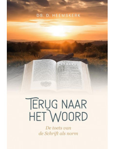 Terug naar het Woord