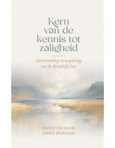 Kern van de kennis tot...