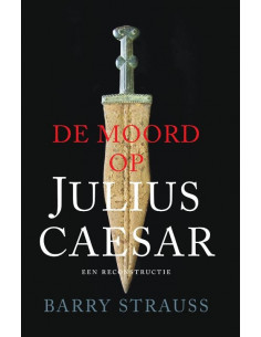 Moord op julius caesar
