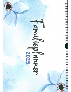 Familieplanner 2025