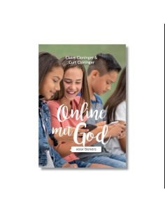 Online met God
