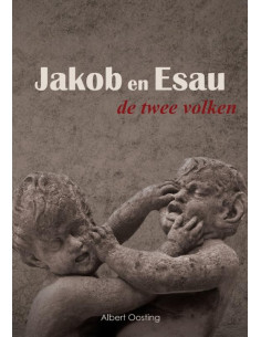 Jakob en Esau