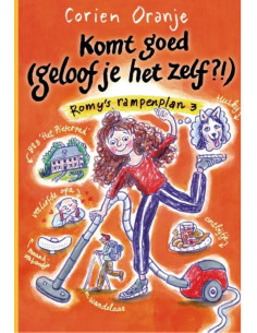Komt goed (geloof je het...