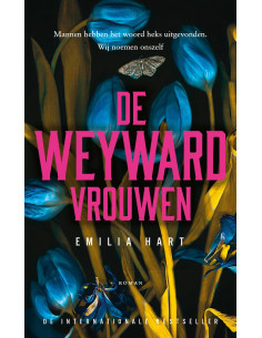 De Weyward-vrouwen