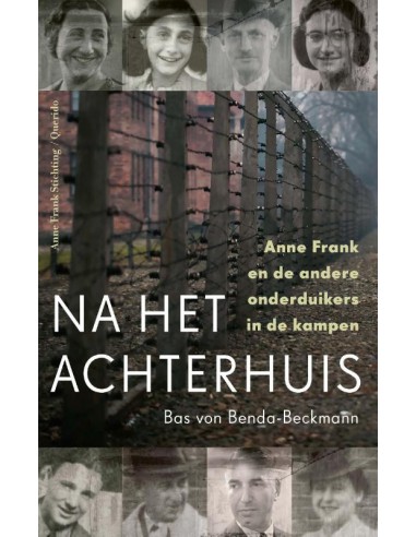 Na het Achterhuis