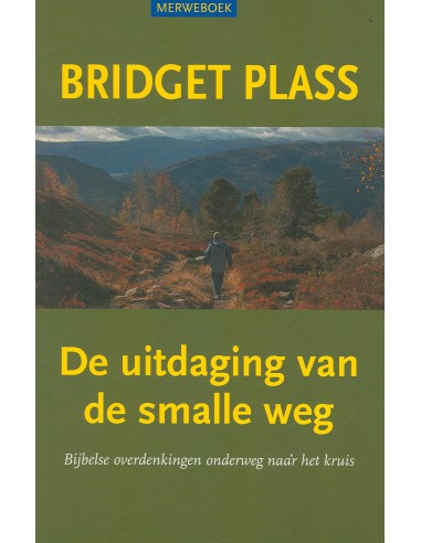 Uitdaging van de smalle weg