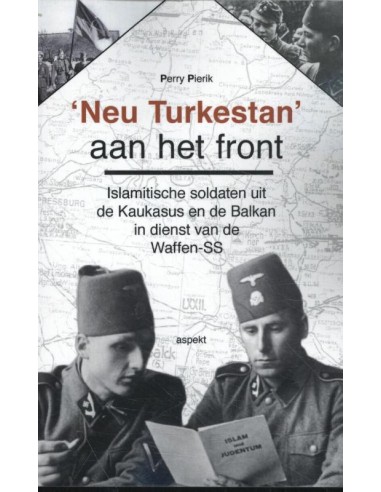 Neu Turkestan aan het front
