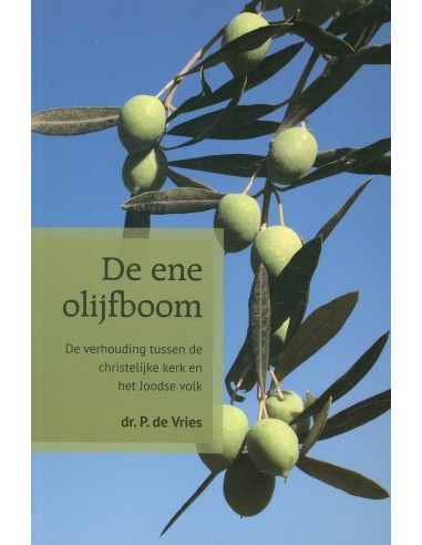 Ene olijfboom