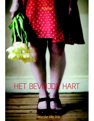 Bevrijde hart