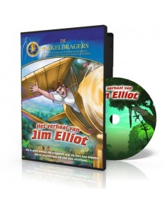 Jim Elliot, Het verhaal van