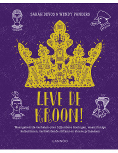 Leve de kroon!