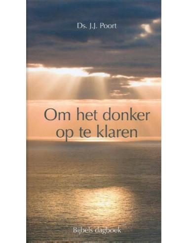 Om het donker op te klare