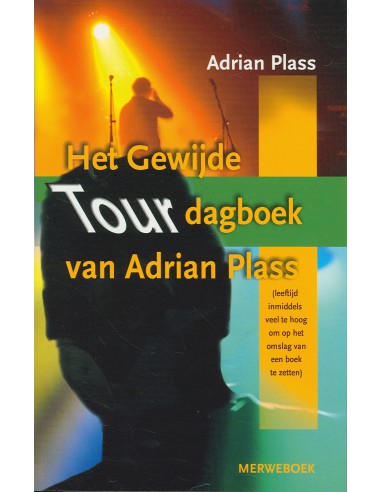 Gewijde tourdagboek