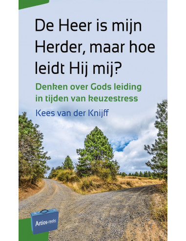 De Heer is mijn Herder, maar hoe leidt H