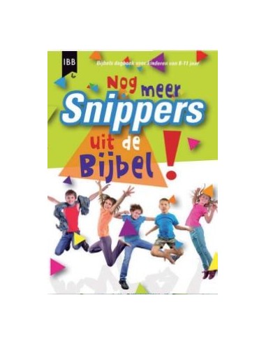 Nog meer snippers uit de bijbel