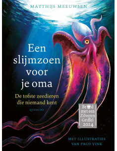 Slijmzoen voor je oma