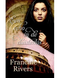 Een echo in de duisternis