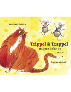 Trippel & Trappel trappen...