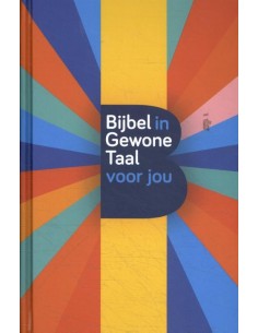 Bijbel in gewone taal voor jou