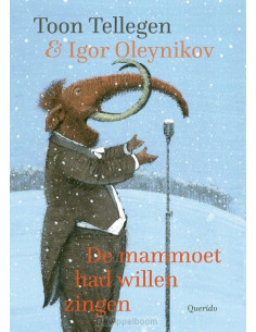 Mammoet had willen zingen