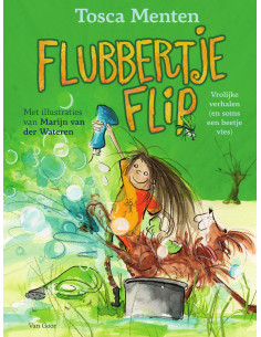 Flubbertje Flip