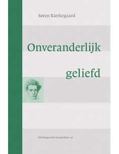 Onveranderlijk geliefd