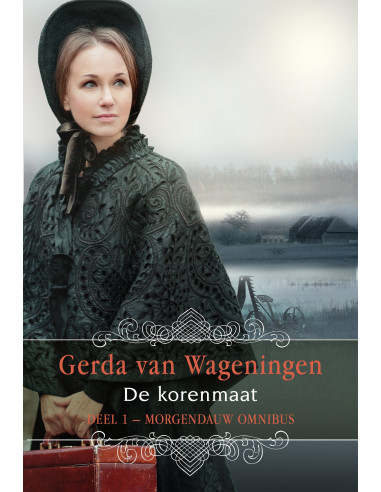 De korenmaat