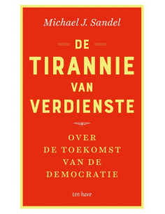 Tirannie van verdienste