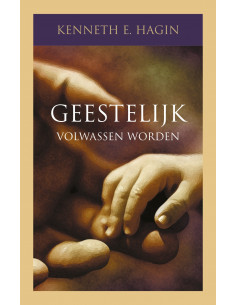 Geestelijk volwassen worden