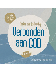 Verbonden aan God - denken...