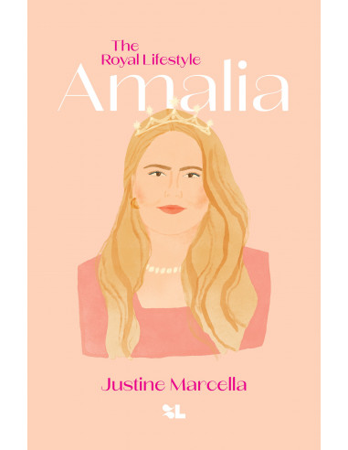 Amalia, The Royal Lifestyle Amalia, The Royal Lifestyle