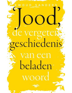 Jood, de vergeten...