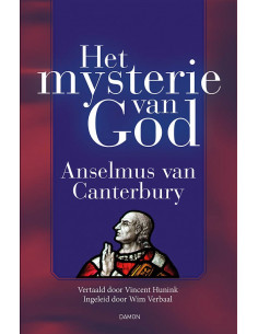 Mysterie van God